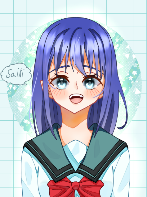 Teruhashi Kokomi♡