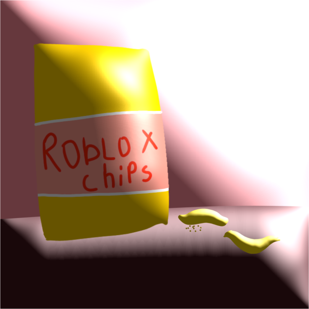 Roblox Chips
