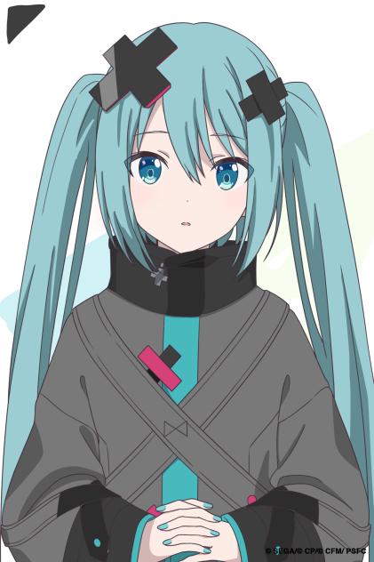 塗りマス