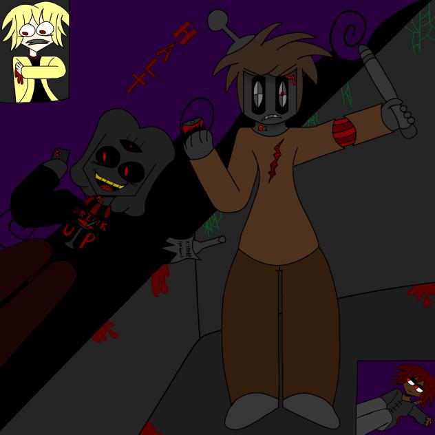 “Welp that took forever”