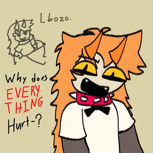 Billsona-