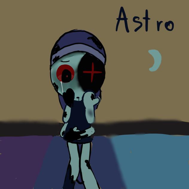 Astro