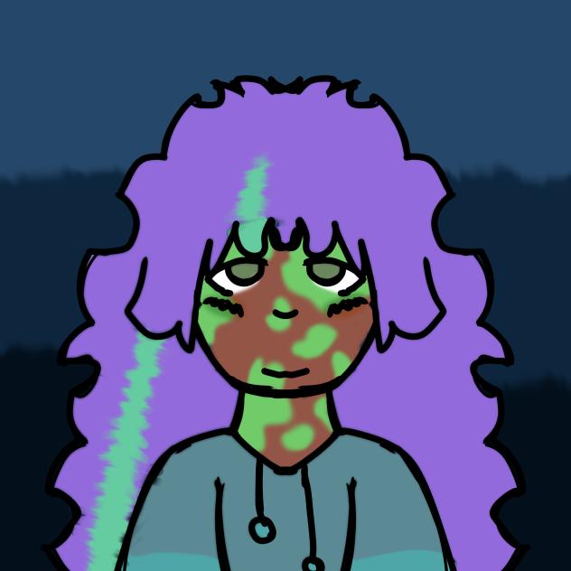 Another random color