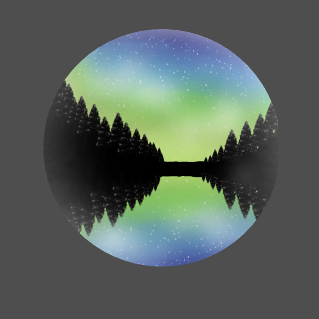 Minha galaxia