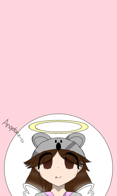 angelazz fan art😍😍