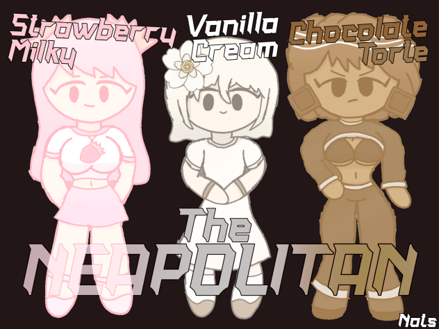 Neapolitan