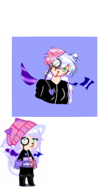 mi oc ùwú