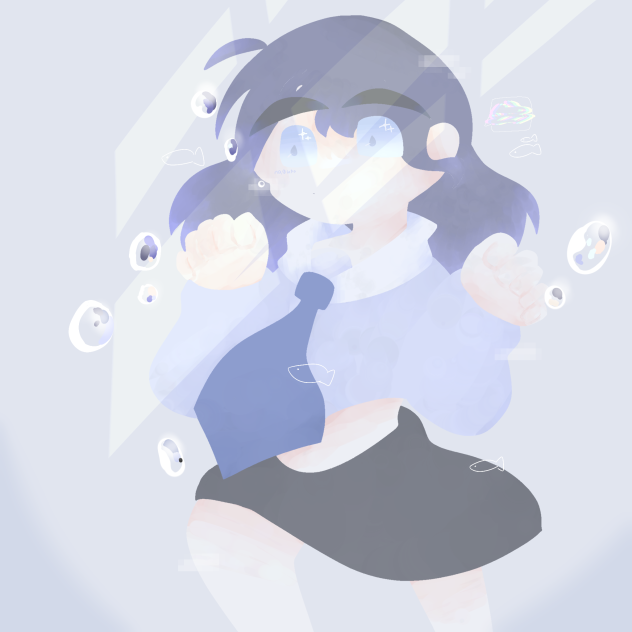 貴方の海