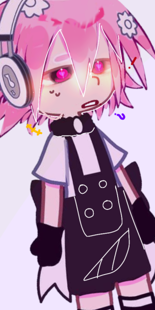 A bán hàng may mắn ^^