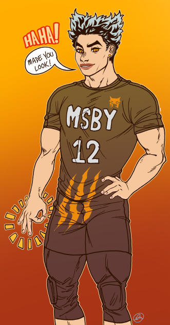 Bokuto