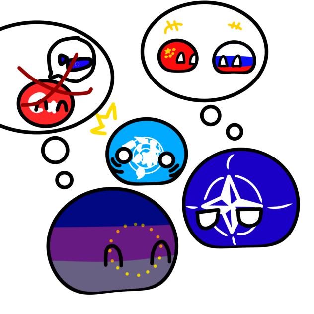 ノンカントリーボール