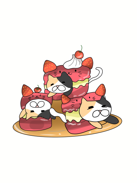 マカロン