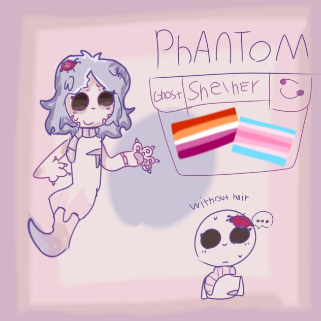 phantoom