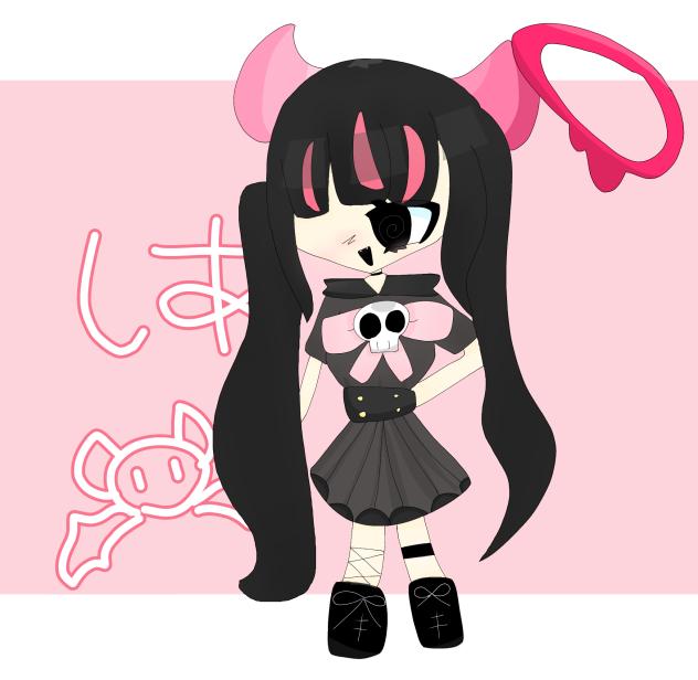 😈💗💞