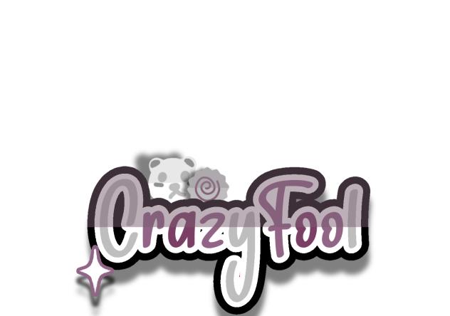 Crazy fool
