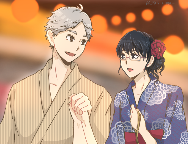 花火大会