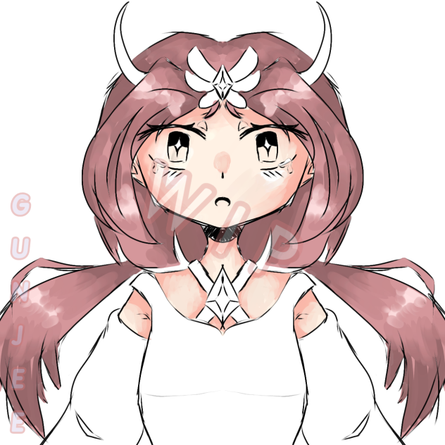 (WIP) how... did you become an angel...