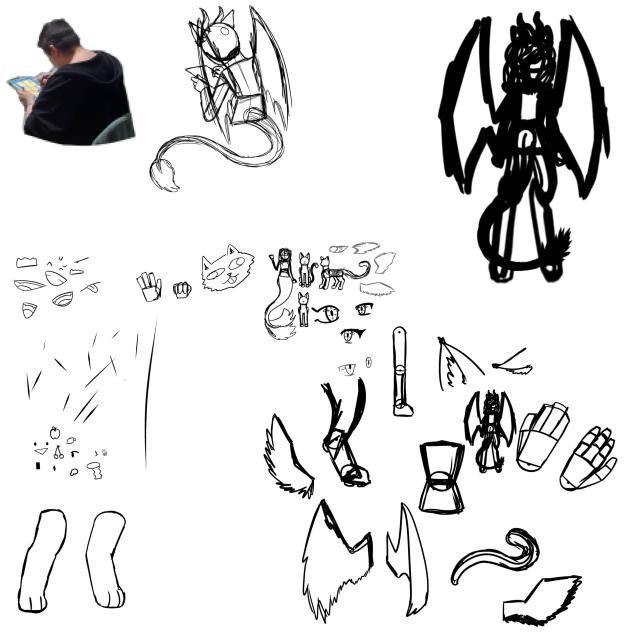 Random practice