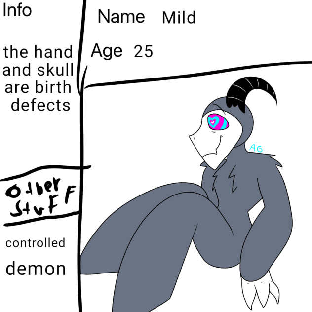 sign up I did owo