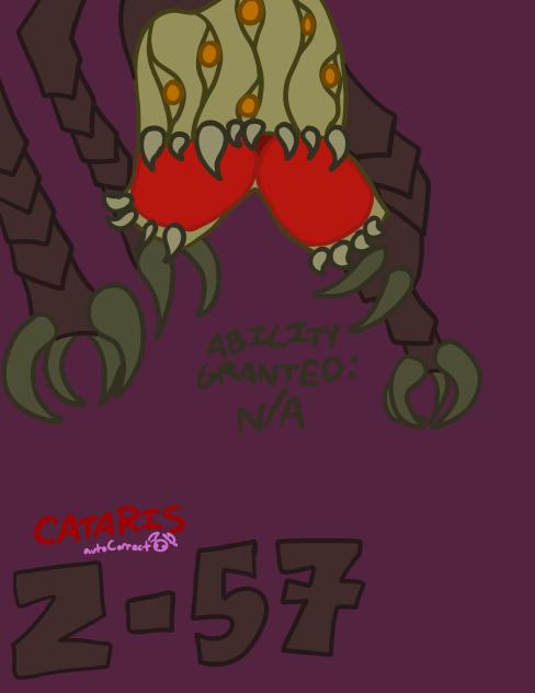 Experiment Z-57