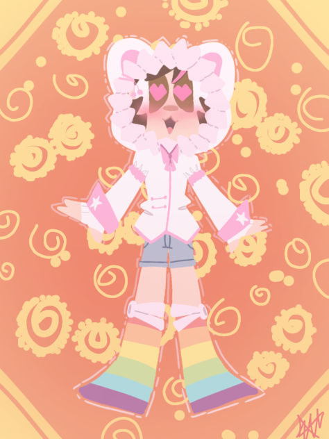 Kai gacha