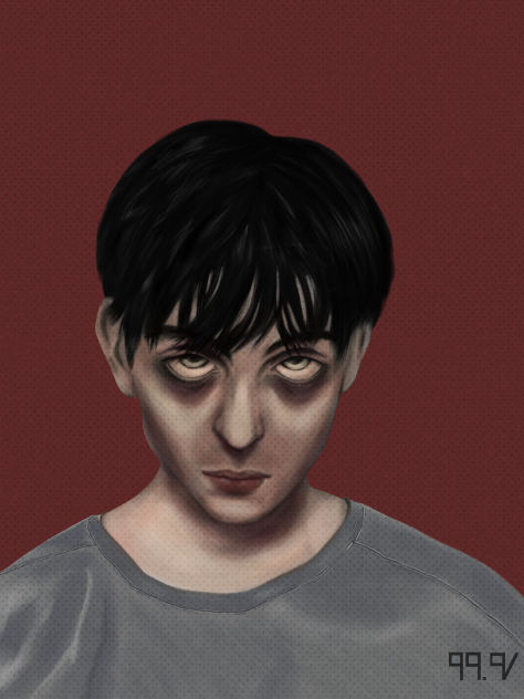 Empty - ibisPaint