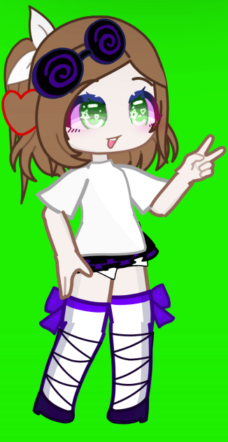 Silly - ibisPaint