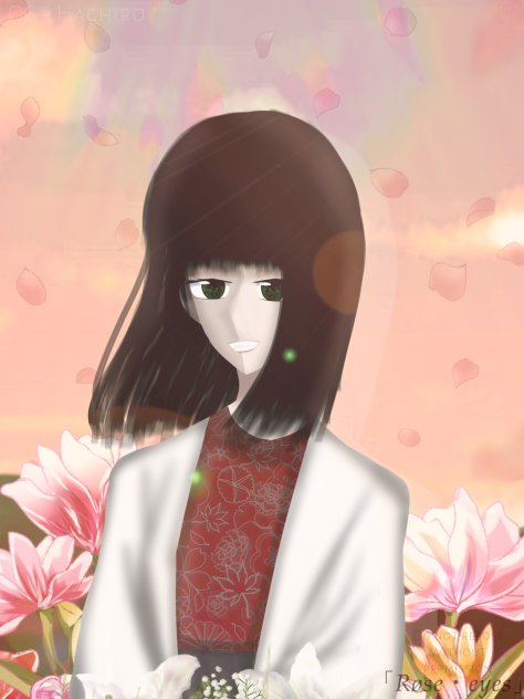 Hachiro