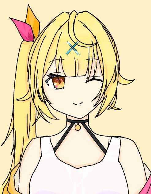 ✩星川サラさん✩2