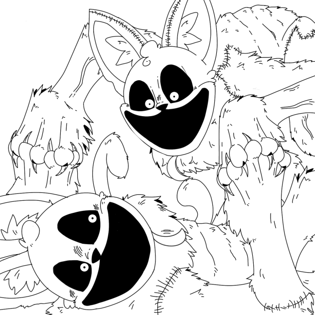 free catnaps draw.