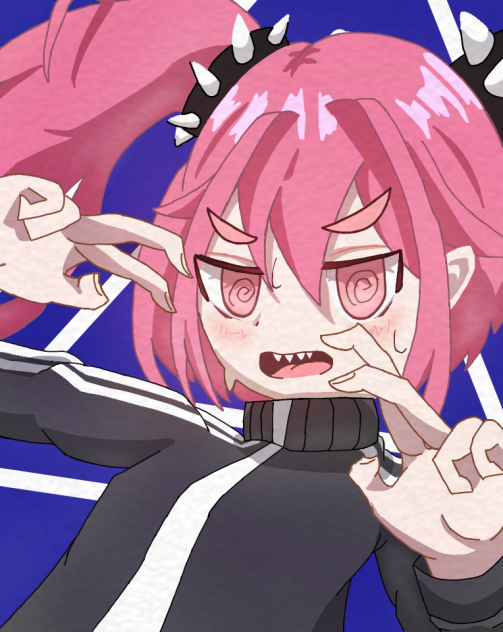 混沌ブギ - ibisPaint