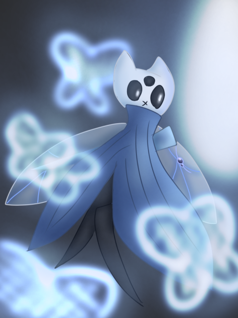 蒼の祝福