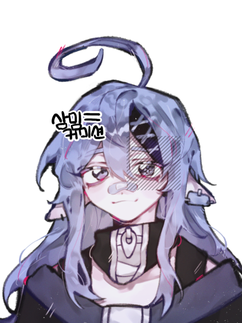 ㄲㄸ님 커미션5