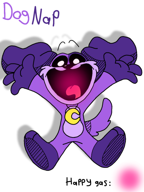 DogNap