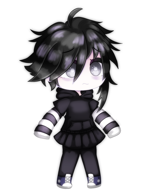 Gacha Velvet
