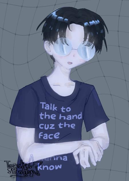 I apologize in advance