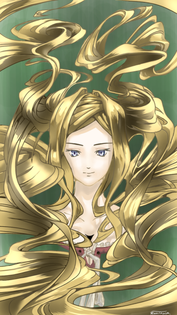 寝癖女子