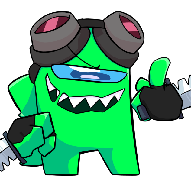 【OC】ラギくん