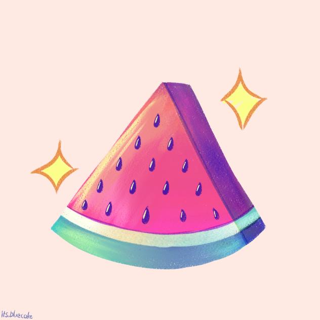 Watermelon ✦