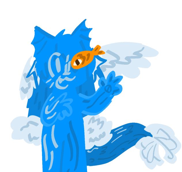 creature