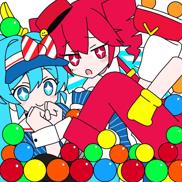 メズマライザー