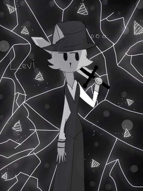 Broken - ibisPaint