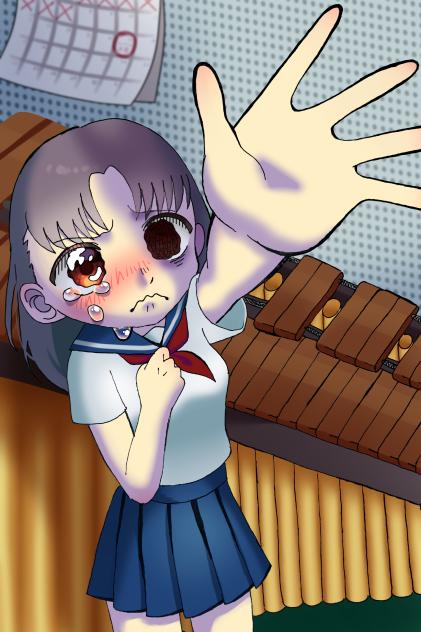 私に出来るかな