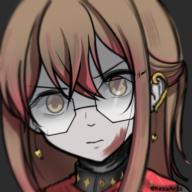 Ivy Eveland - ibisPaint