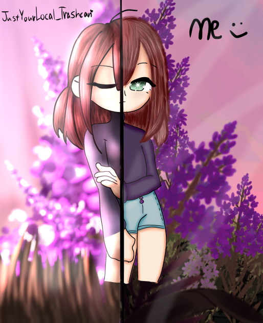 Collab with LyKar Perkam