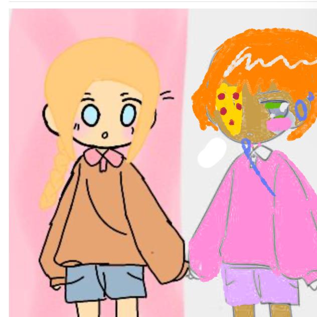 Silly collaboration