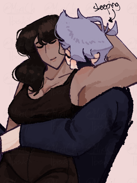 I don't like this...