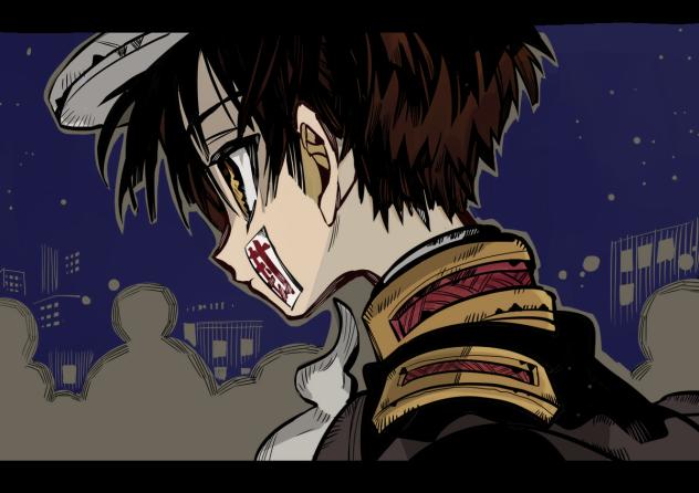 エソラゴトの世界なんて…。