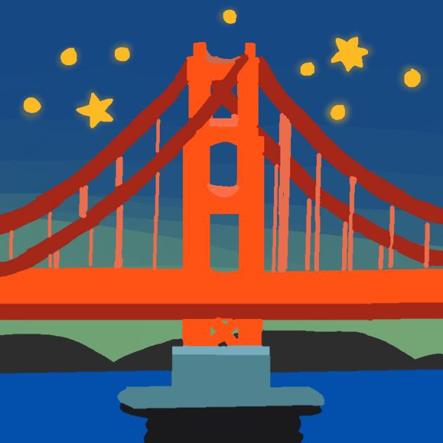 bridge 🌉