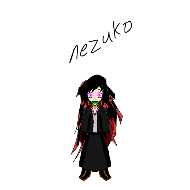 Nezuko